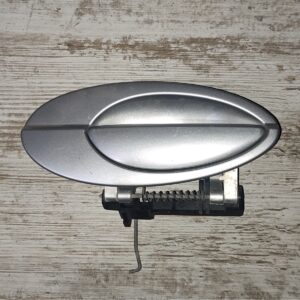 sol arka kapı kolu oem çıkma sorunsuz bir üründür 9644270277