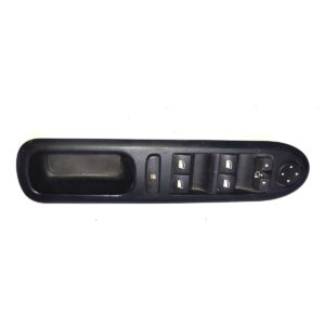 407 cam açma tuşu 407 ayna ayar joistik C5 cam açma tuşu C5 ayna ayar 96468704 XT