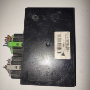 1C0962258J Bora Golf Passat Polo Octavia Fabia Konfor Beyni