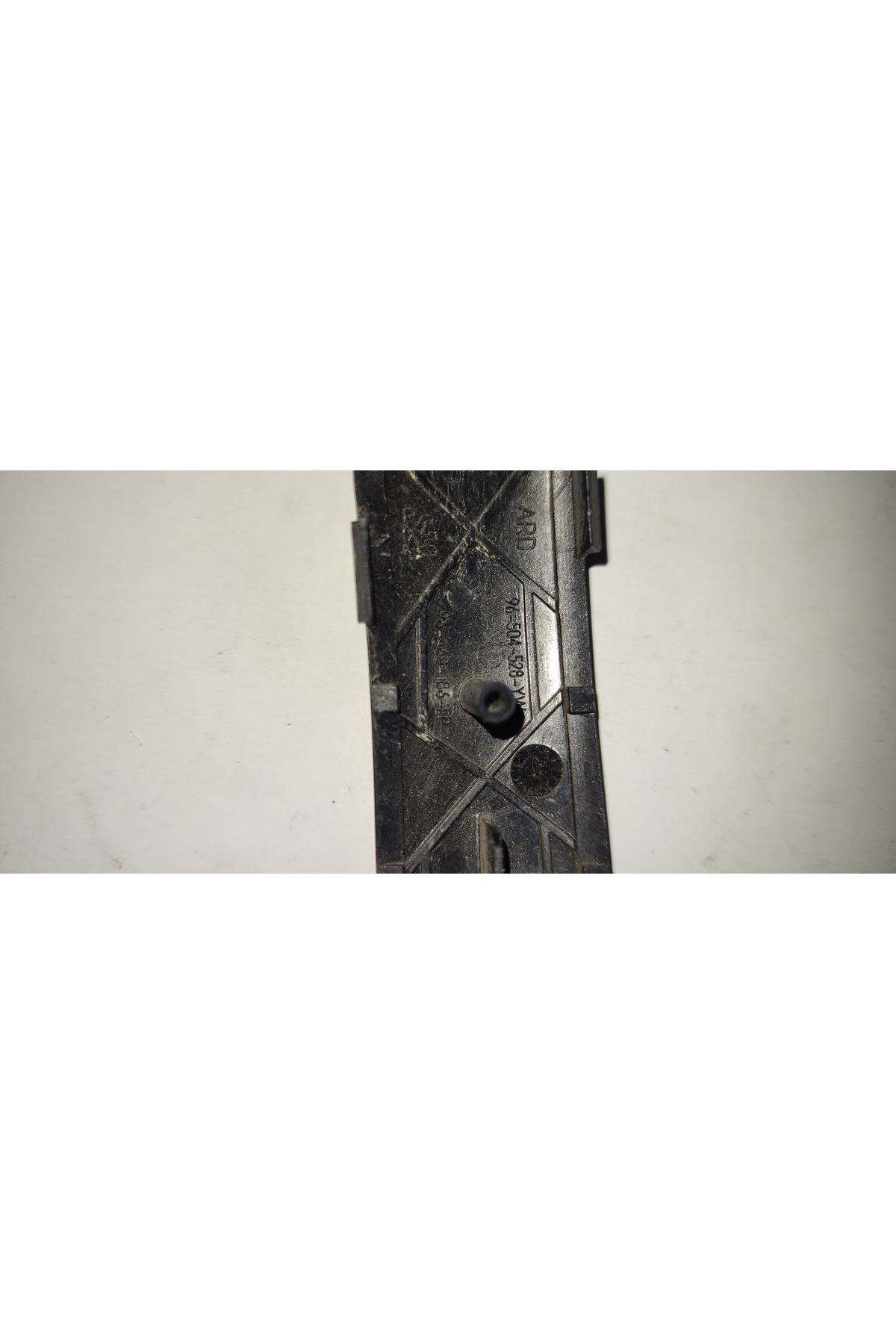 96-504-528 407 trim kapak - Görsel 3