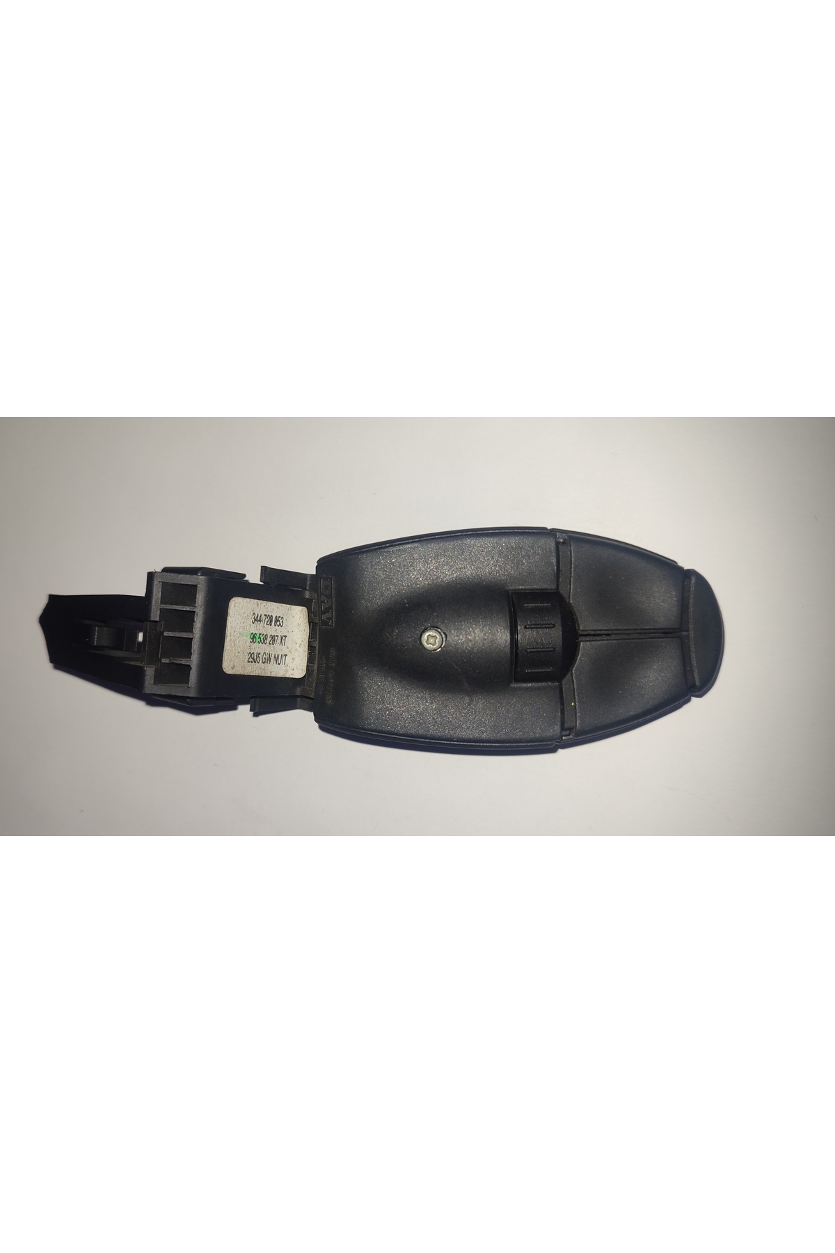 206 CC Radyo kumanda kolu 207 208 301 307 308 406 3008 2008 344 720 053 96 538 207 XT - Görsel 3