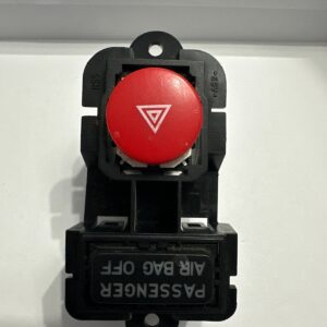 Leon mk2 Dörtlü tuşu Altea dörtlü tuşu Toledo dörtlü tuşu ve Airbag Passenger 97513171032478