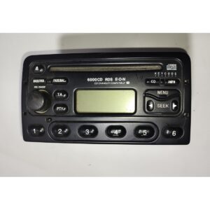 Focus cd çalar Focus radio 98AP-18C815-AC