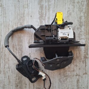 Opel Vectra C Bagaj klidi GM 09180104 9180101