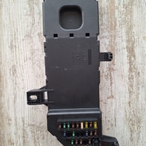 Opel Vectra C Sigorta kutusu GM 09226554 BZ 460023260 AA