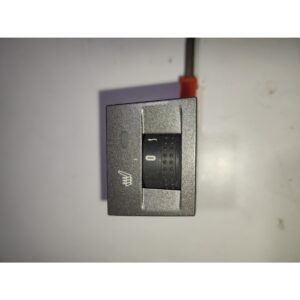 Vectra C koltuk ısıtma tuşu sol sürücü taraf GM 2345 13 138 251 3242 9810