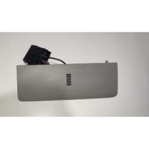 Vectra C tavan lambası trim soket Signum tavan lambası trim 273893313 13149728