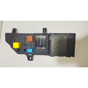 Vectra C sigorta kutusu Vectra C konfor modülü GM 13223678 GM13193588