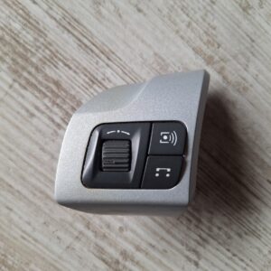 Astra H Direksiyon tuş GM 13208859