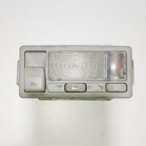 1H0959855B VW GOLF3 PASSAT B4 SUNROOF DÜĞMESİ TAVAN LAMBASI