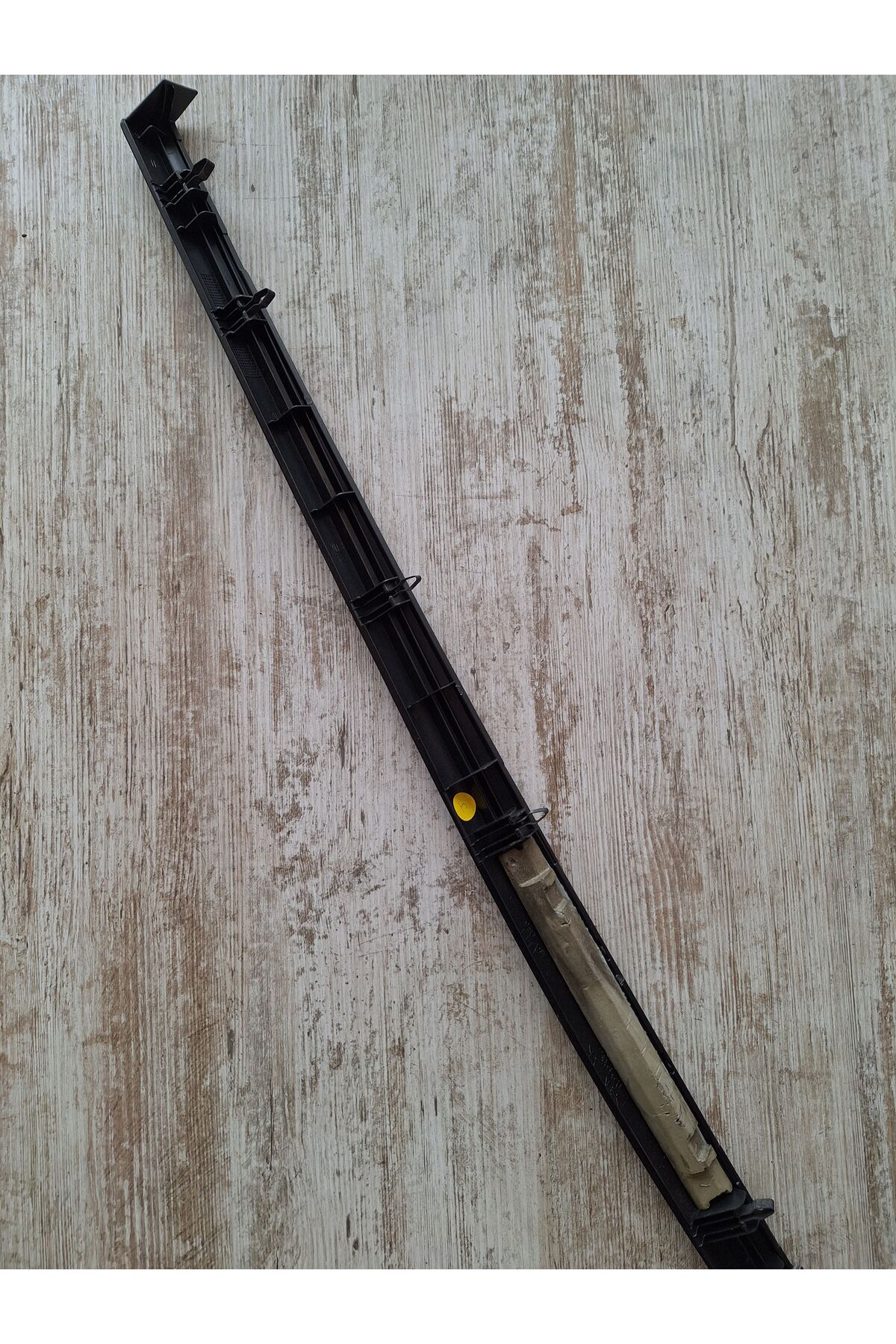 Opel Vectra C Torpido çıtası Ön konsol trim GM 9180756 - Görsel 2