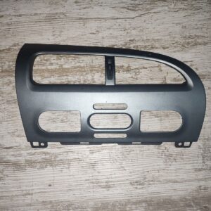 Orta klima çerçevesi havalandırma çerçeve LV3 PA 118
