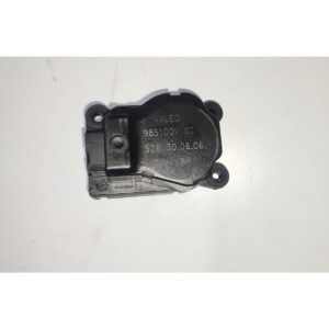 Vectra C hava klape motoru Valeo 985100