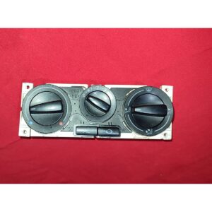 4 Klima Paneli Bora Klima Paneli 1J0820045 oem