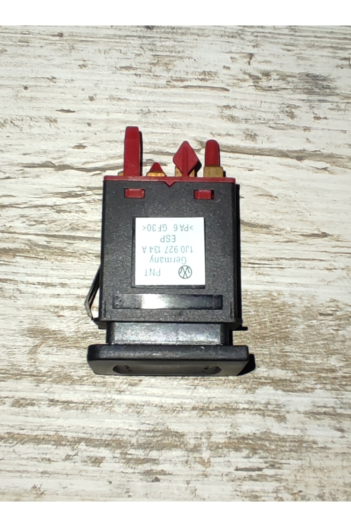 GOLF 4 Esp Tuşu Bora Esp Tuşu 1j0927134 A 1j0 927 134 A Oem Sorunsuz - Görsel 2