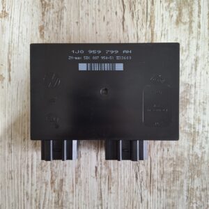 1J0959799AH Konfor beyni Hella 1J0 959 799 AH