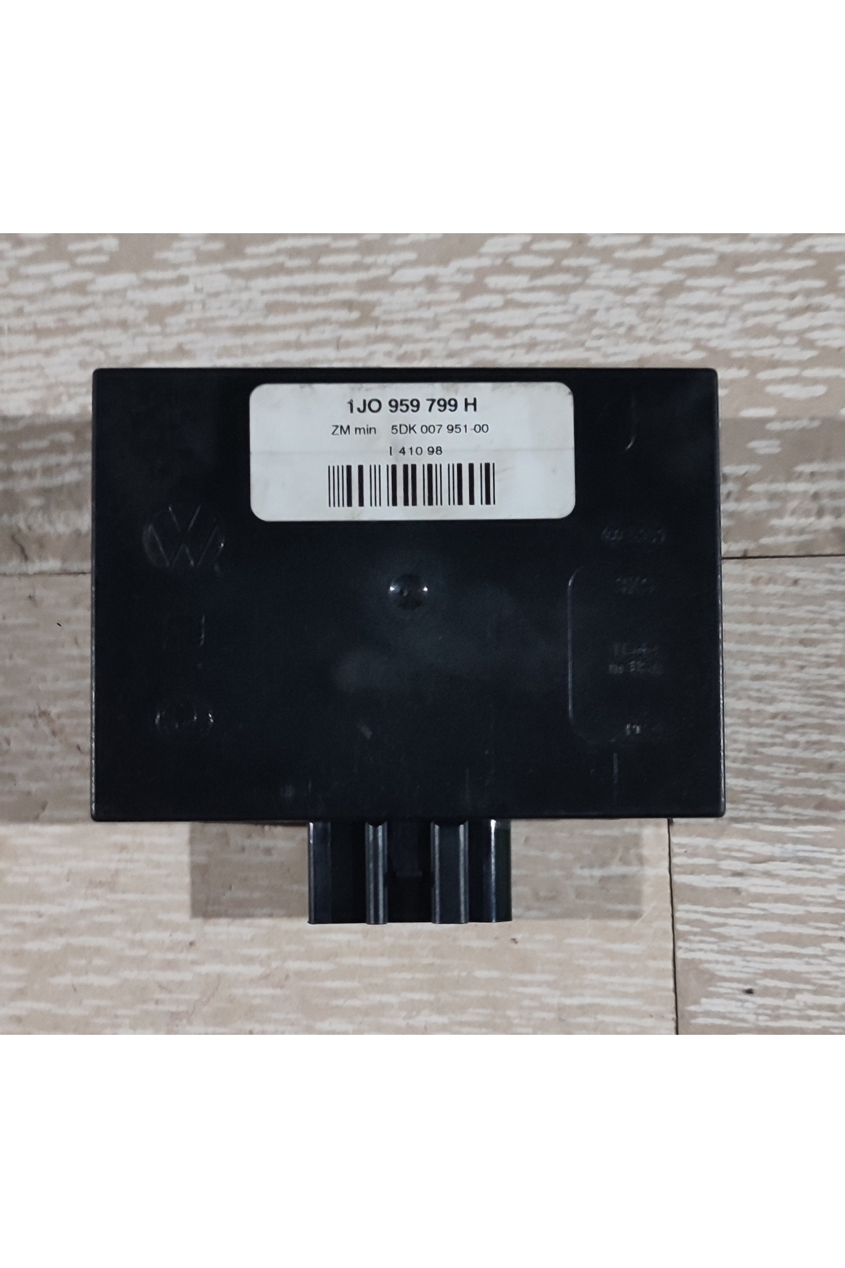 Golf konfor beyni Passat konfor beyni Bora konfor beyni oem 1J0959799H