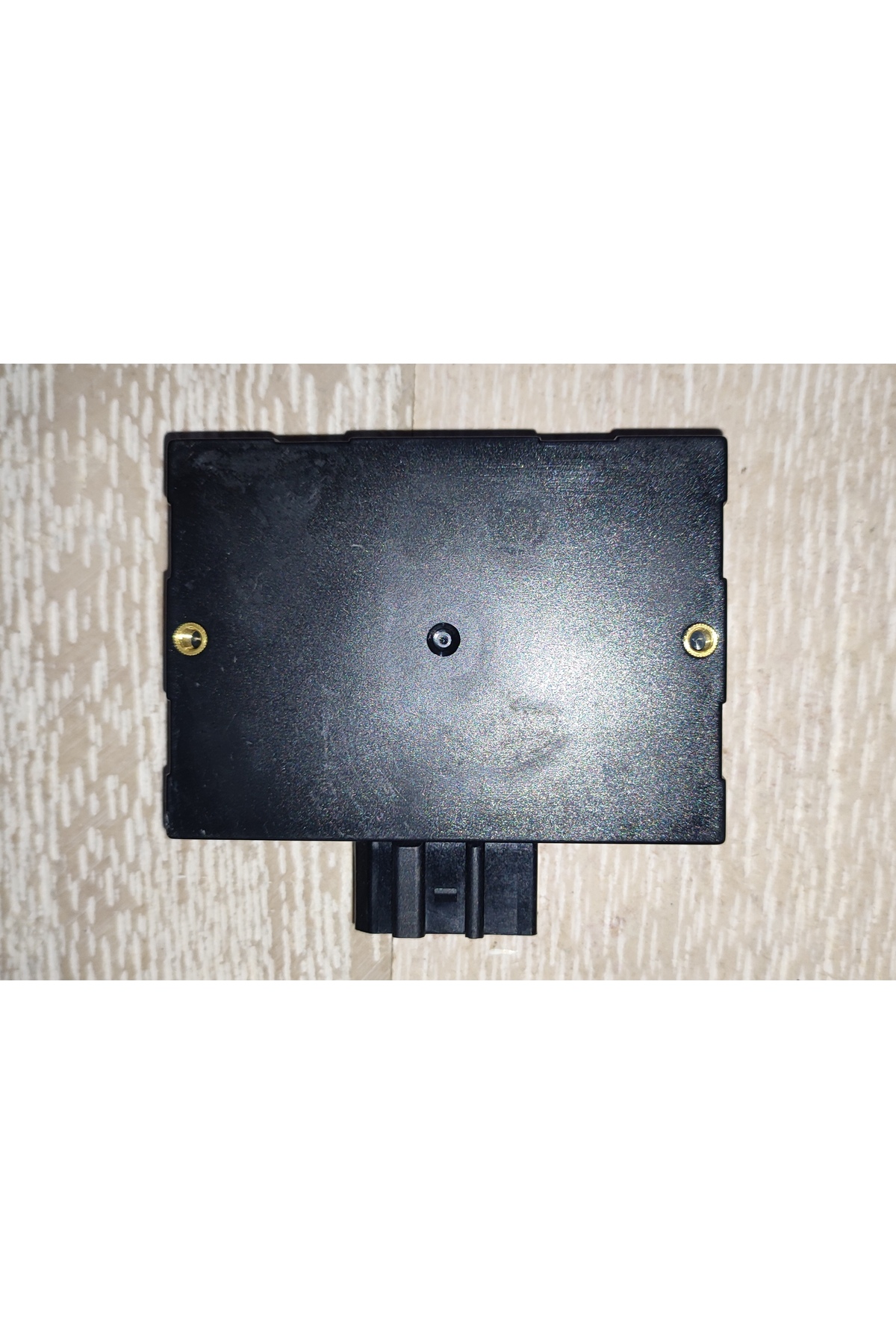 Golf konfor beyni Passat konfor beyni Bora konfor beyni oem 1J0959799H - Görsel 3
