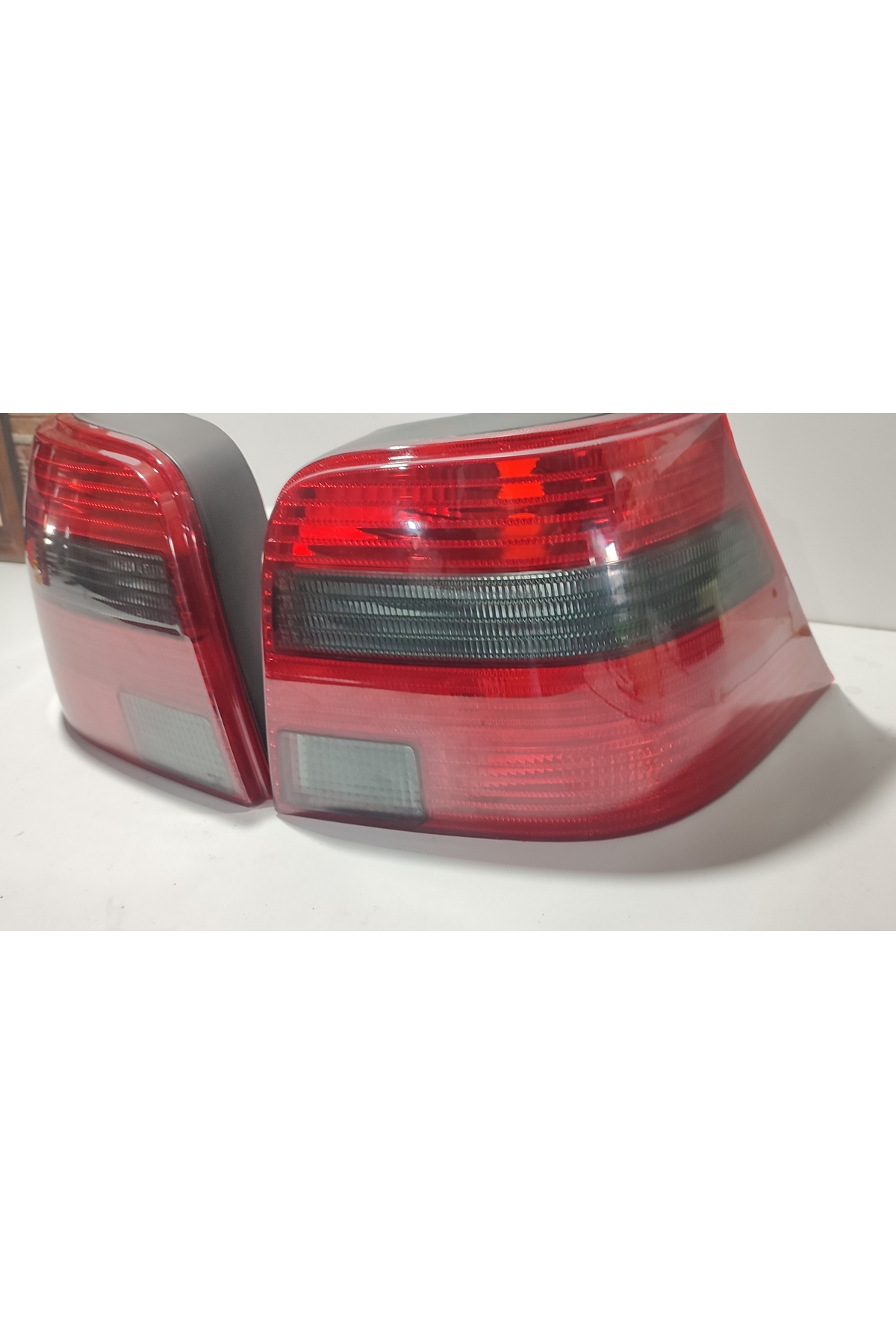 Golf 4 stop lambası takım füme ithal ürün - Görsel 3