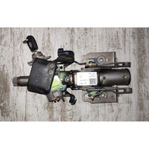 ÇIKMA VW GOLF 4 DİREKSİYON MAFSALI 1J1419501DC