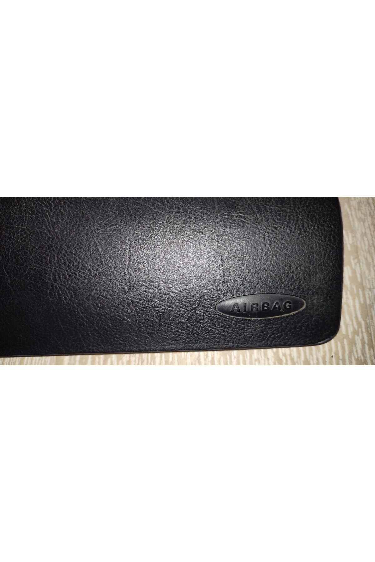 Golf 4 airbag Kapağı Bora Airbag kapağı yolcu 1J1880343A - Görsel 2