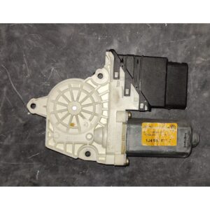 Golf 4 sol arka cam motoru Bora Leon sol arka cam motoru Toledo sol arka cam motoru 1J4959811C