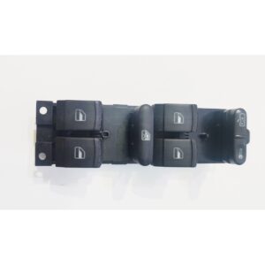 1J4959857C sol ön cam açma tuş grubu Fabia 2000-2008 Octavia 1997-2011 Süper B