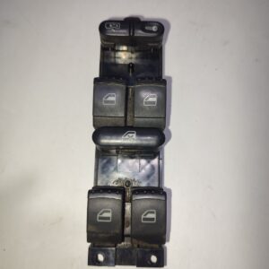 1J4959857D Passat cam düğmesi Bora Golf 4 Toledo