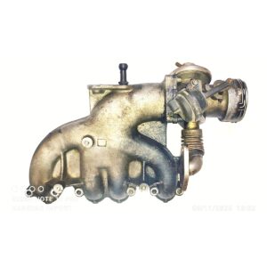 Leon emme manifoldu 1.9 TDI Altea Toledo bora Golf Jetta 038129713AF