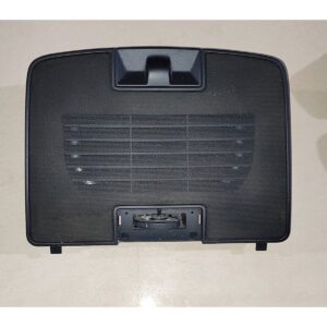 GOLF 5 orta havalandırma ızgarası üst tabla 1k0819153