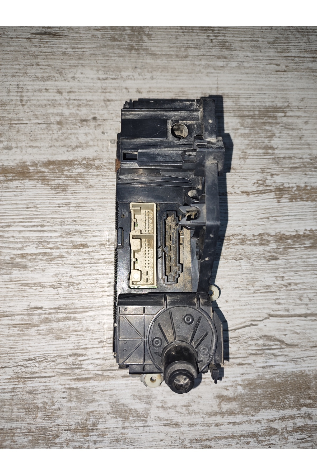 Caddy klima paneli koltuk ısıtmalı 1K0820047 oem Jetta Tiguan Touran - Görsel 2