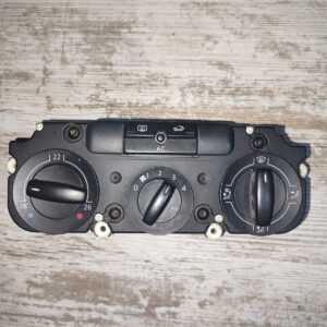 Klima Paneli Golf4 Passat Caddy 1K0820047CB