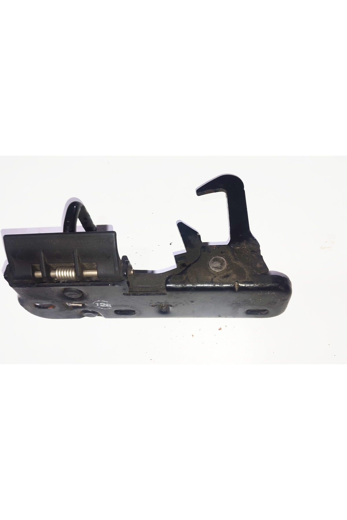 1K0823480 Kaput kilidi karşılığı Golf Passat Jetta Polo Tiguan - Görsel 2