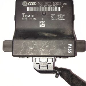 1K0907530D Gateway Beyni Vag A3 Jetta Passat Golf 5 Leon
