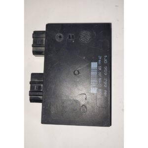 1J0959799AH Konfor Kontrol Beyni Golf Bora Passat VW