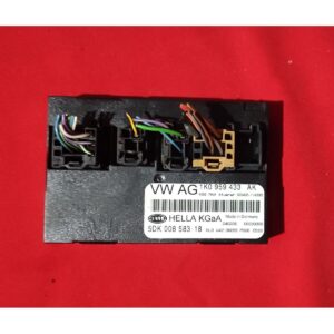 1K0959433AK CADDY JETTA KONFOR KONTROL BEYNİ