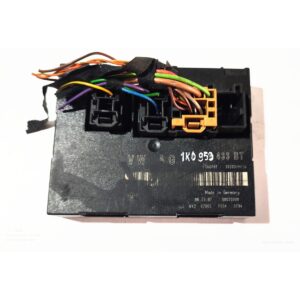 1K0959433 BT Golf 5 Konfor Beyni Jetta Konfor Beyni Vag grup
