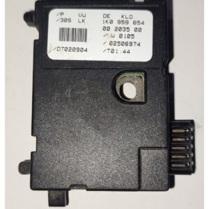 1K0959654 Direksiyon Açı Sensörü Golf Polo Passat Jetta Caddy