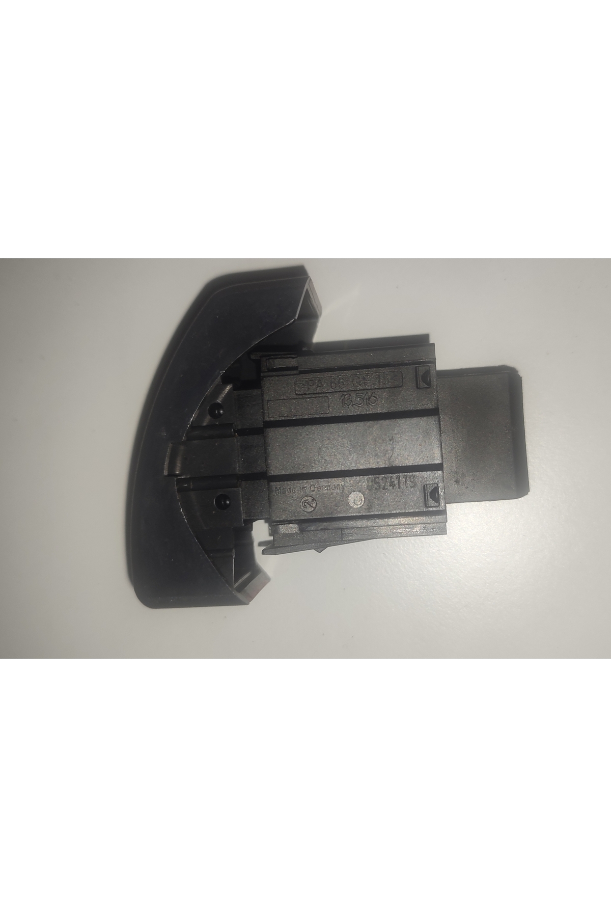 Dörtlü Tuşu Corsa Combo 0524119 - Görsel 2