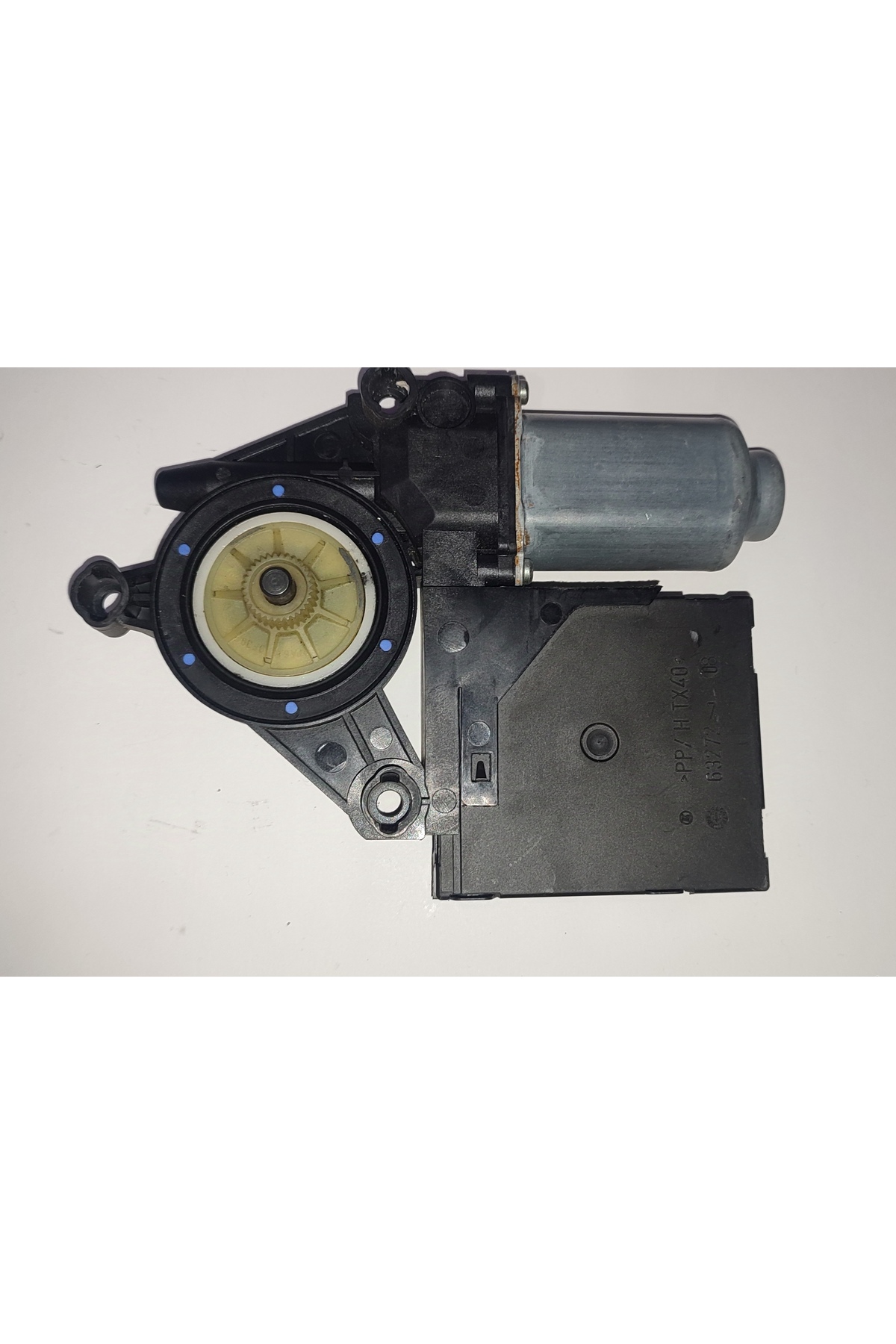 Caddy Cam Motoru Sol Ön Touran Cam Motoru Sol Ön 1T0959701C - Görsel 2