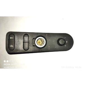 Leon mk2 çakmaklık Leon mk2 ayna ayar joistiği KATLAMASIZ Altea Toledo 5P0863263