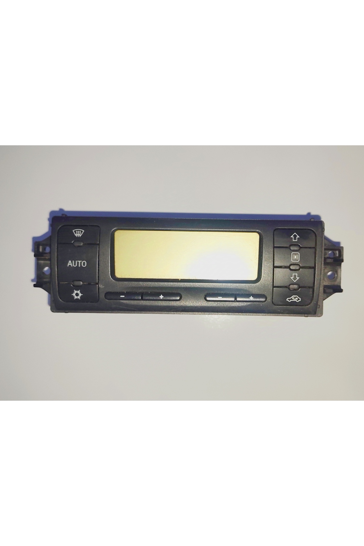 Toledo Klima Paneli Dijital Leon Mk1 Klima Paneli Dijital 1M0820043