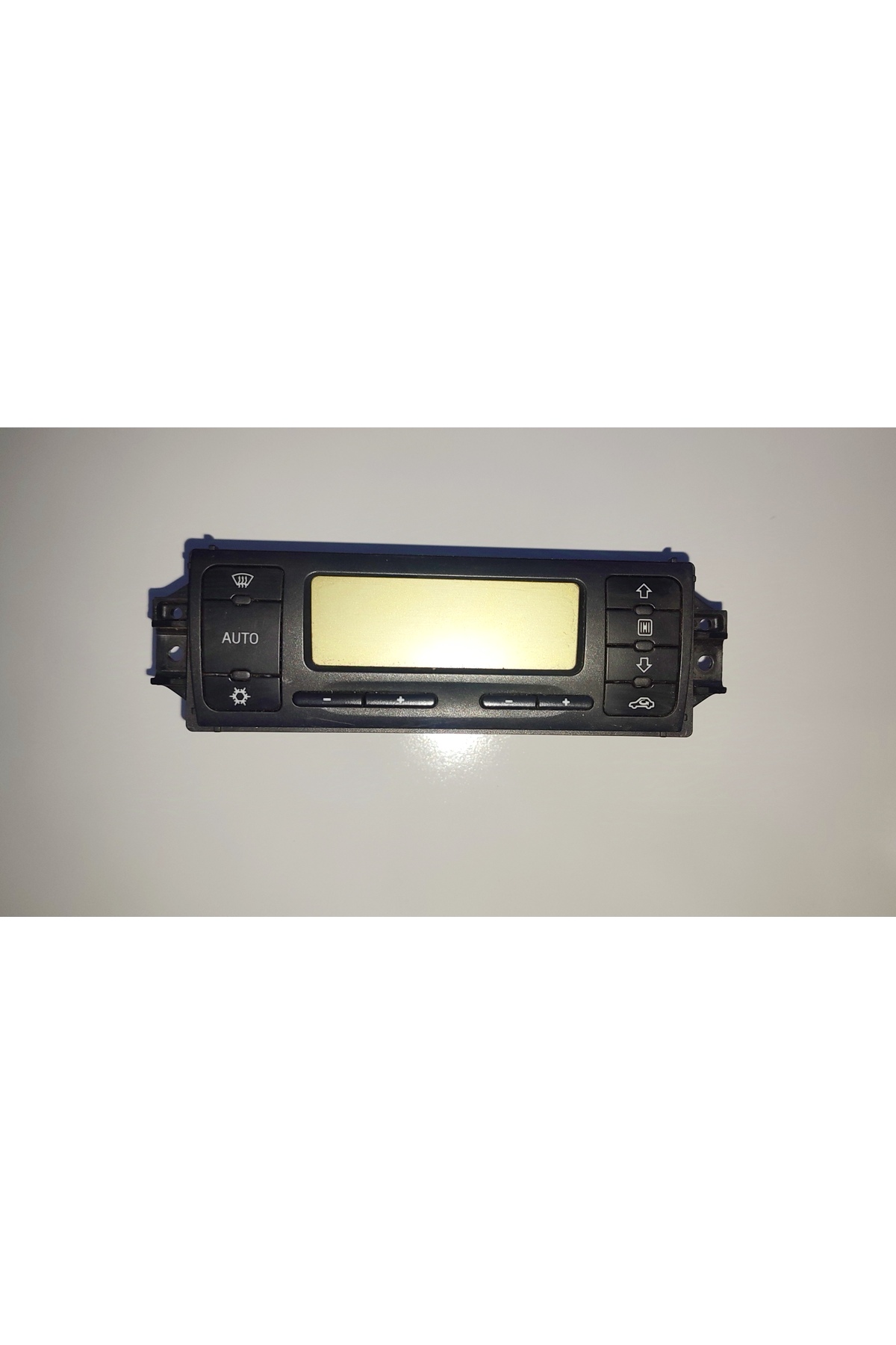 Toledo Klima Paneli Dijital Leon Mk1 Klima Paneli Dijital 1M0820043 - Görsel 2