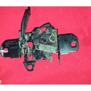 Kaput Kilidi Leon kaput kilidi 1999 2005 model oem.   1M0823503