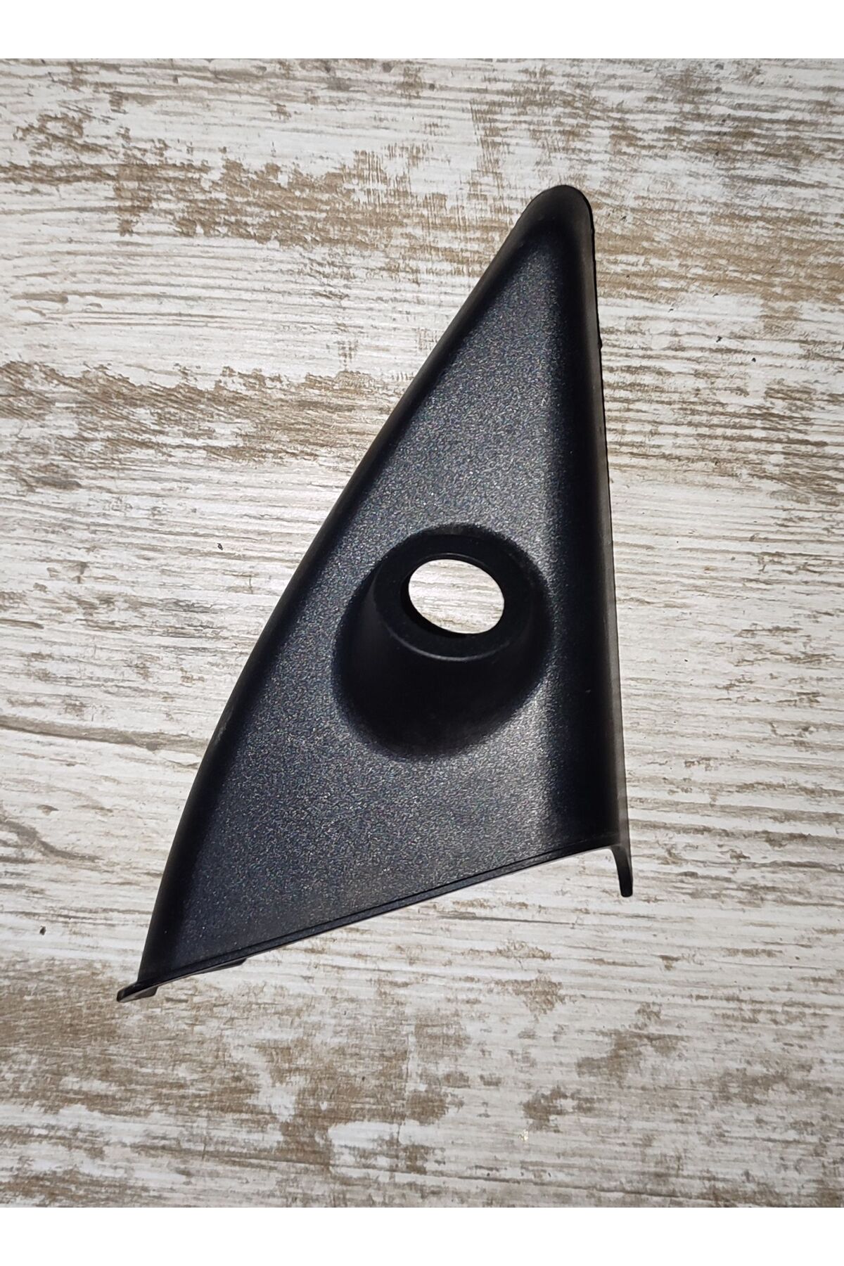 Seat Leon Hatchback Sağ Ön Kapı Ayna Plastik Trim Kapağı 1M0837994
