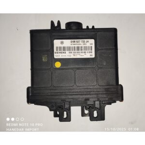 Şanjıman Beyni A3 şanzıman beyni Toledo şanzıman beyni 01M927733JH
