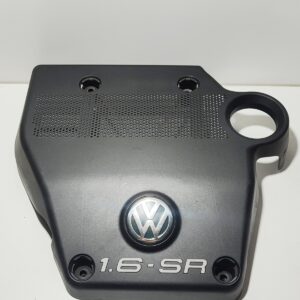 Golf 4 Motor Kapağı Bora motor kapağı 1.6SR AKL motor kapağı