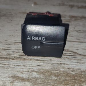 Airbag Tuşu Leon Airbag Tuşu 1M1919235