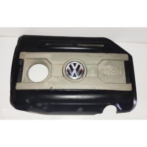 Passat Motor Kapağı Jetta Motor Kapağı Tiguan Golf GTI Motor Kapağı 06J103925P 2.0 TSI