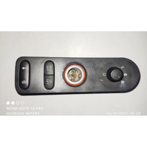 Leon mk2 Ayna Ayar Joistik KATLAMALI Leon mk2 çakmaklık Altea Ayna ayar Altea Çakmaklık 5P0863263